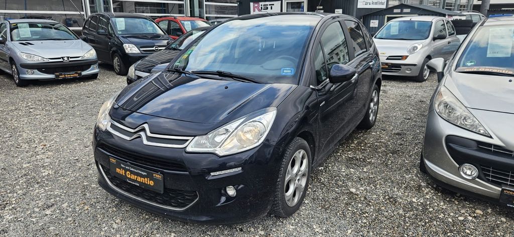 Citroen C3 138.000 km 5.590 &euro; Reutlingen 72766