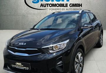 Kia Stonic 1.998 km 20.390 &euro; Reutlingen 72770