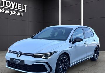 VW Golf 60.000 km 22.900 &euro; Bietigheim-Bissingen 74321