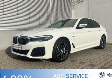 BMW 530 74.999 km 32.290 &euro; Asperg 71679