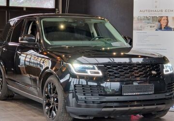 Land Rover Range Rover 213.800 km 34.999 &euro; Gäufelden 71126