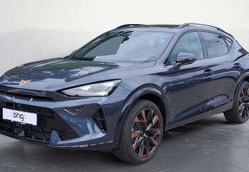 Cupra Formentor 6.700 km 33.590 &euro; Reutlingen 72760