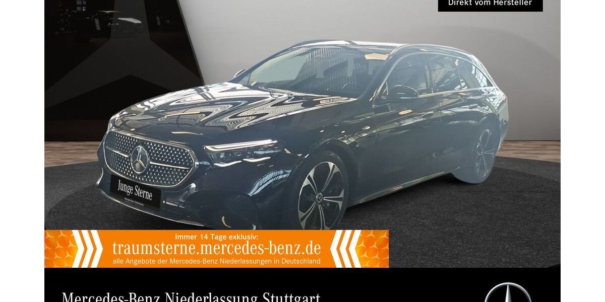 Mercedes-Benz E 300 22.763 km 52.990 &euro; Stuttgart 70469