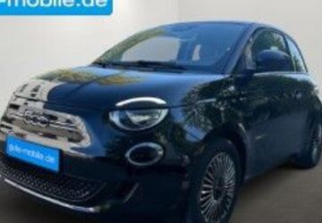 Fiat 500 40.600 km 14.990 &euro; Leonberg 71229