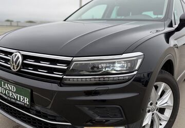 VW Tiguan 63.000 km 22.980 &euro; Böblingen/Stuttgart 71032