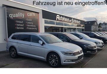 VW Passat Variant 88.000 km 24.999 &euro; Altdorf (Landkreis Böblingen) 71155
