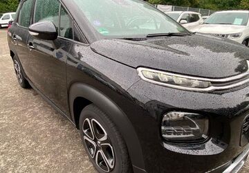 Citroen C3 61.000 km 8.900 &euro; Reutlingen 72770