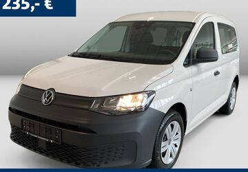 VW Caddy 22.457 km 16.900 &euro; Fellbach 70736