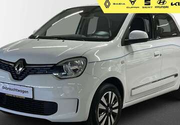 Renault Twingo 35.316 km 11.300 &euro; Stuttgart 70565