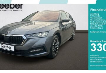 Skoda Octavia 71.930 km 22.950 &euro; Weil der Stadt 71263