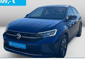 VW Taigo 6.437 km 22.470 &euro; Wendlingen 73240