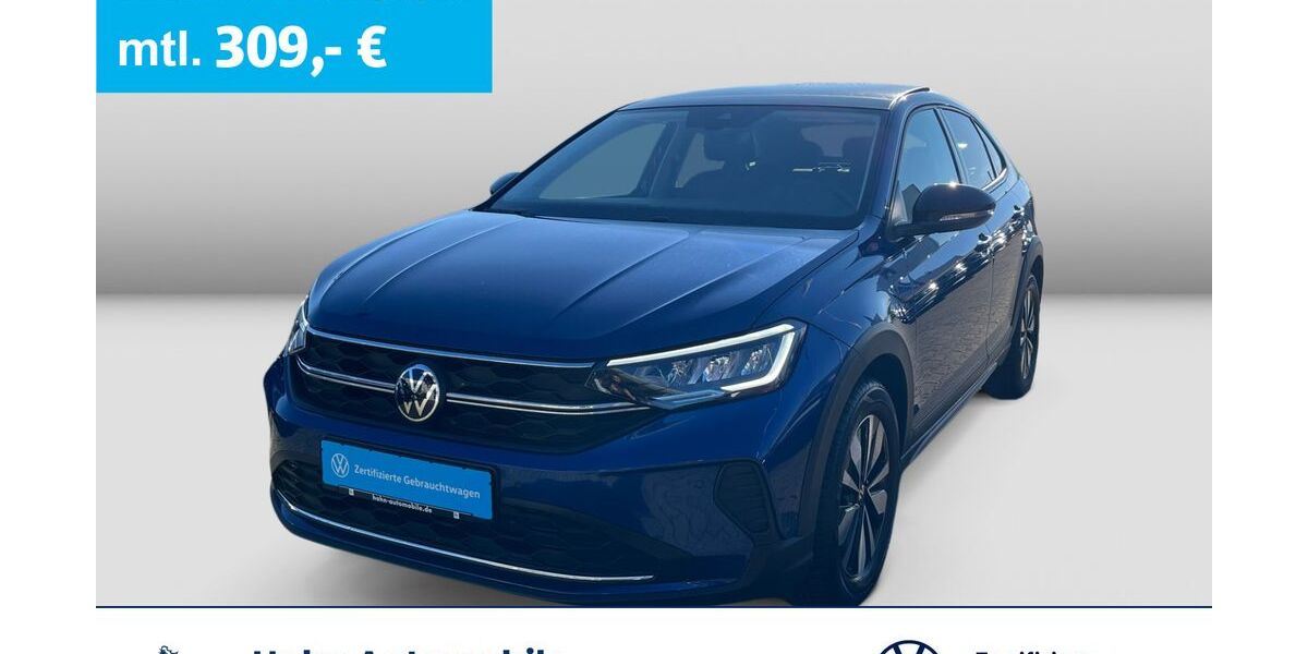 VW Taigo 6.437 km 22.470 &euro; Wendlingen 73240