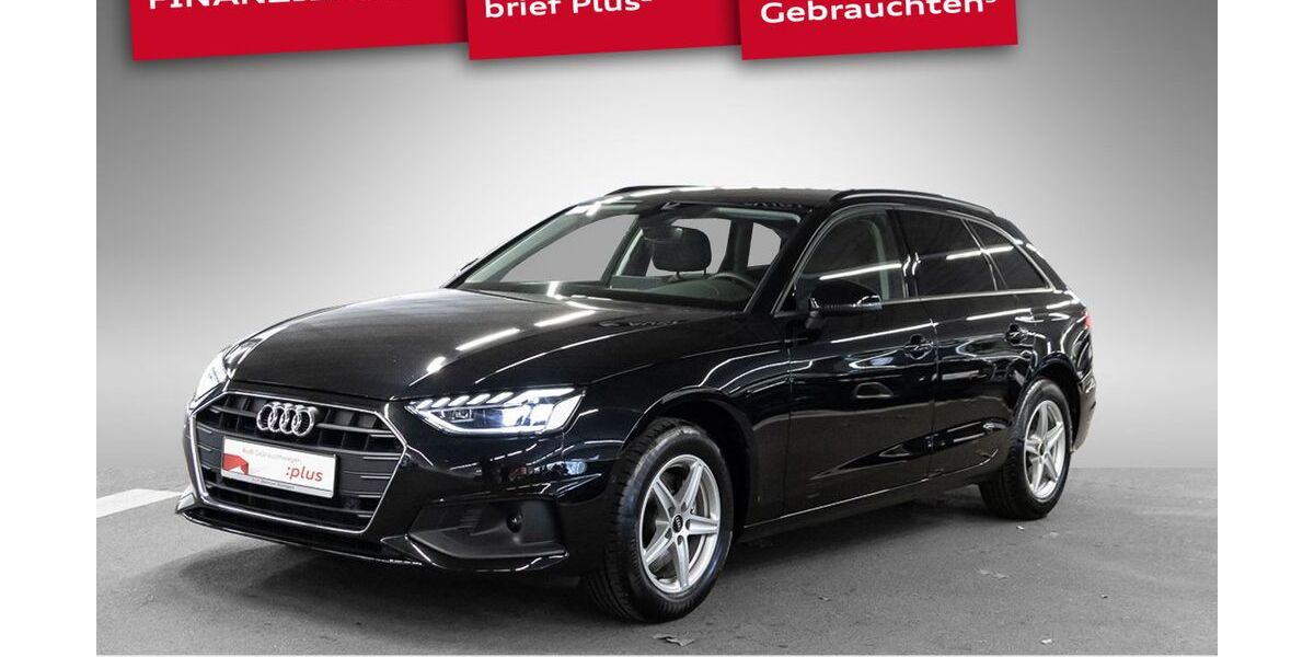 Audi A4 20.326 km 33.920 &euro; Stuttgart 70469
