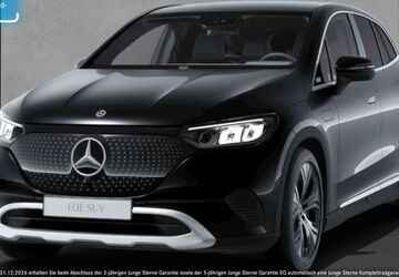 Mercedes-Benz EQE SUV 13.026 km 55.980 &euro; Stuttgart 70469