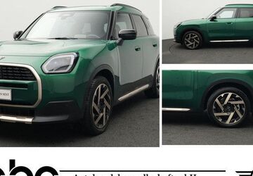 Mini Cooper Countryman 9.143 km 36.182 &euro; Pforzheim 75179