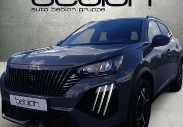 Peugeot 2008 16.750 km 19.880 &euro; Herrenberg 71083