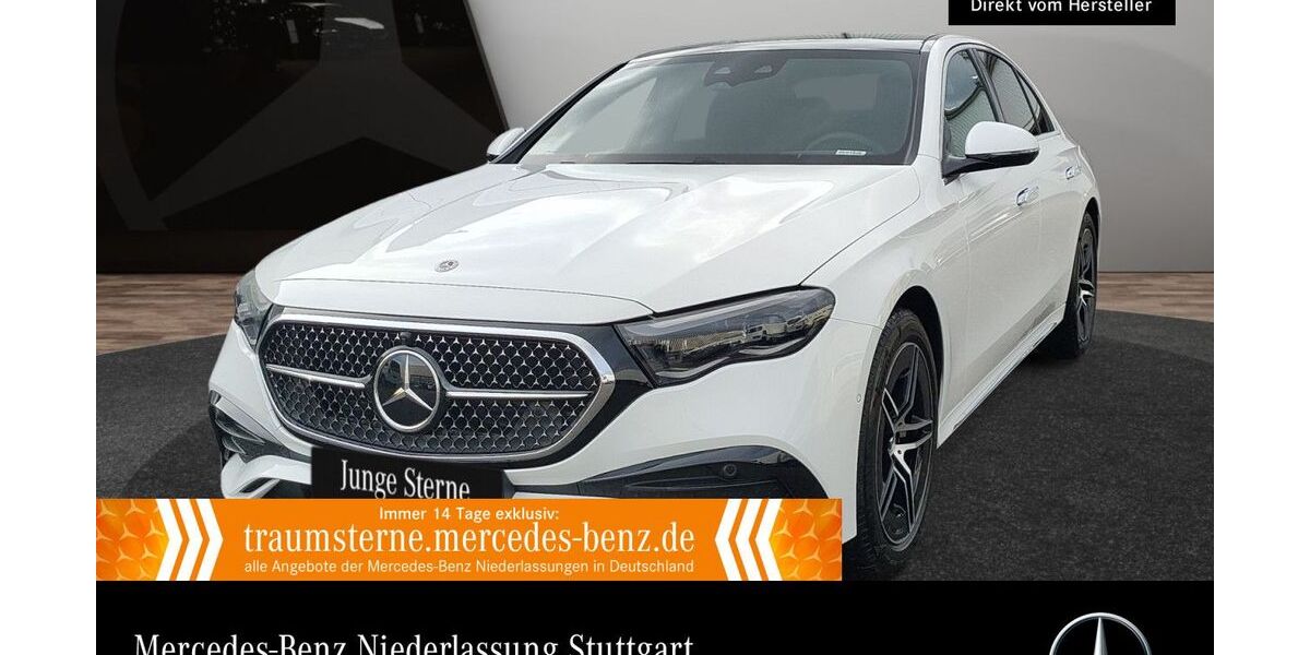 Mercedes-Benz E 220 12.944 km 55.490 &euro; Böblingen 71034