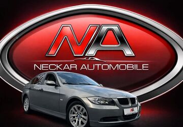 BMW 320 145.000 km 6.150 &euro; Stuttgart 70376