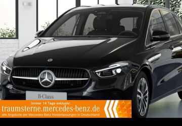 Mercedes-Benz B 200 1.786 km 30.990 &euro; Stuttgart 70469