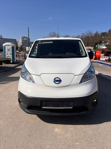 Gebrauchte Nissan NV200