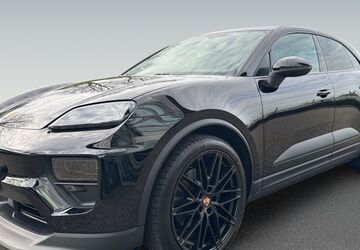 Porsche Macan 9.900 km 89.880 &euro; Pforzheim 75177