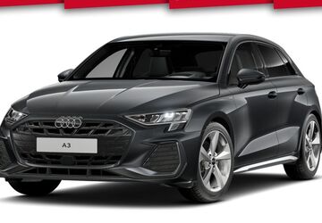 Audi A3 27.394 km 33.920 &euro; Stuttgart 70563