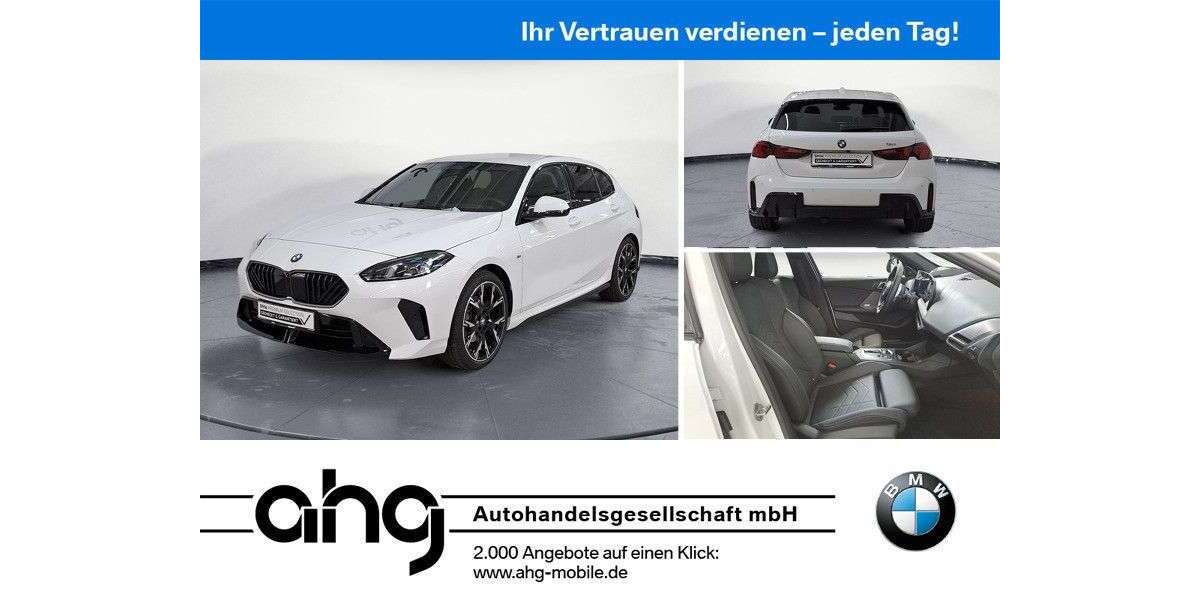 BMW 120 20.296 km 33.460 &euro; Esslingen am Neckar 73730
