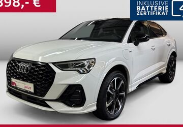 Audi Q3 50.800 km 36.460 &euro; Ludwigsburg 71636