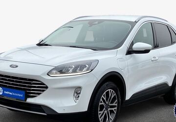 Ford Kuga 62.354 km 21.500 &euro; Leonberg 71229