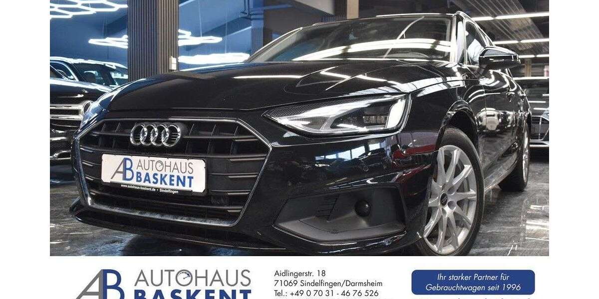 Audi A4 49.900 km 23.450 &euro; Sindelfingen-Darmsheim 71069