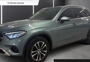Mercedes-Benz GLC 220 8.174 km 52.690 &euro; Fellbach 70736