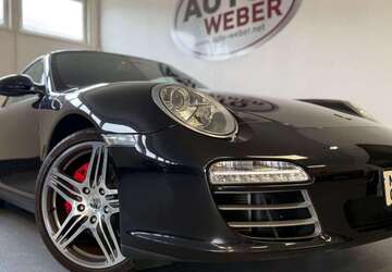 Porsche 911 80.000 km 77.890 &euro; Sindelfingen/Darmsheim 71069