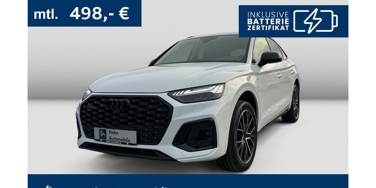 Audi Q5 55.200 km 37.895 &euro; Kornwestheim 70806