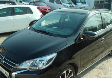 Mitsubishi Space Star 6.912 km 9.950 &euro; Waiblingen (bei Stuttgart) 71332