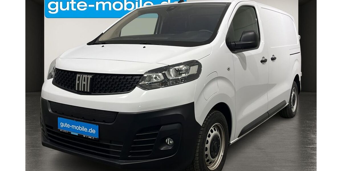 Fiat Scudo 11.200 km 16.990 &euro; Reutlingen 72762