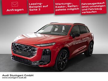 Gebrauchte Audi Q3