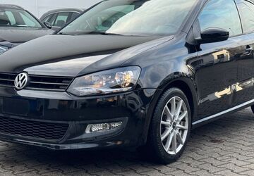 VW Polo 214.658 km 3.499 &euro; Filderstadt (Bernhausen) 70794