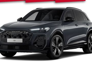 Audi Q5 19.756 km 64.440 &euro; Böblingen 71034