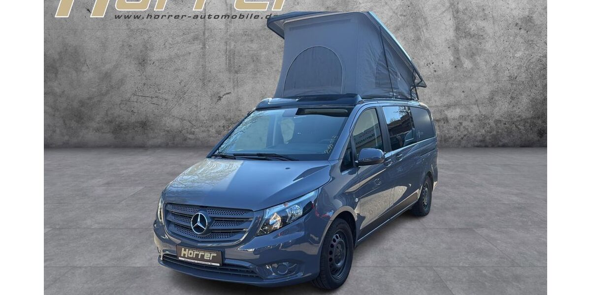 Mercedes-Benz Vito 68.402 km 49.890 &euro; Böblingen 71032