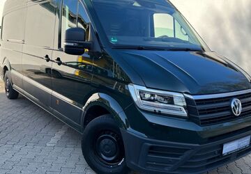 VW Crafter 68.890 km 28.490 &euro; Stuttgart 70378