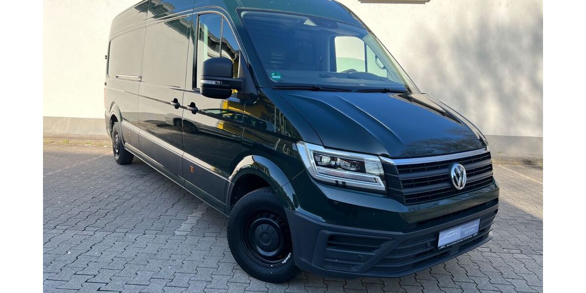 VW Crafter 68.890 km 28.490 &euro; Stuttgart 70378
