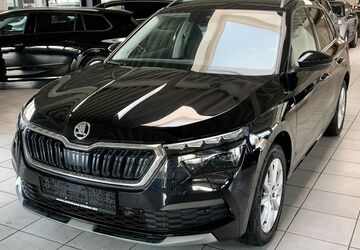 Skoda Kamiq 78.000 km 22.870 &euro; Stuttgart 70439