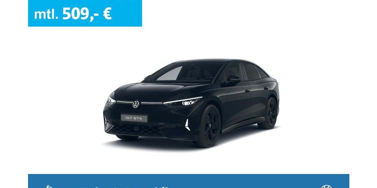 VW ID.7 8.999 km 55.895 &euro; Sindelfingen 71063