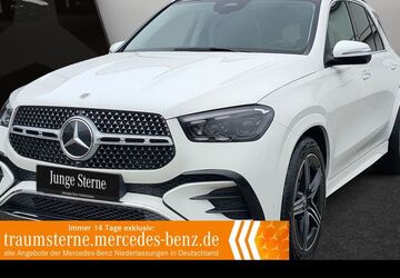 Mercedes-Benz GLE 350 21.365 km 78.990 &euro; Böblingen 71034