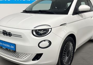 Fiat 500e 2.330 km 18.990 &euro; Reutlingen 72762