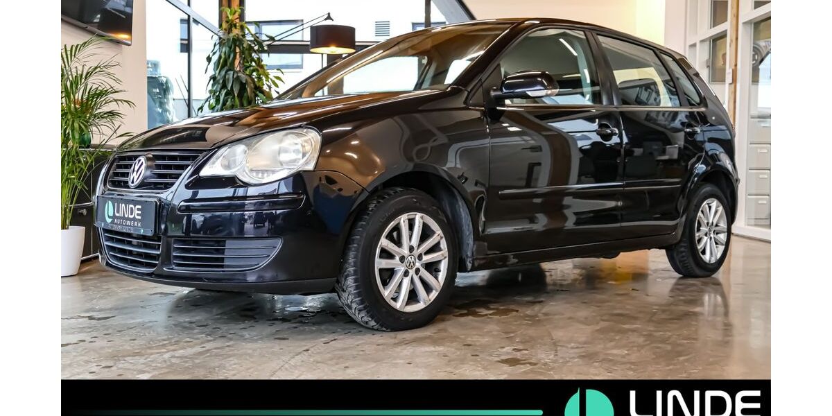 VW Polo 147.500 km 2.990 &euro; Kusterdingen 72127