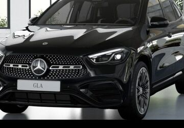 Mercedes-Benz GLA 220 9.900 km 48.290 &euro; Stuttgart 70372