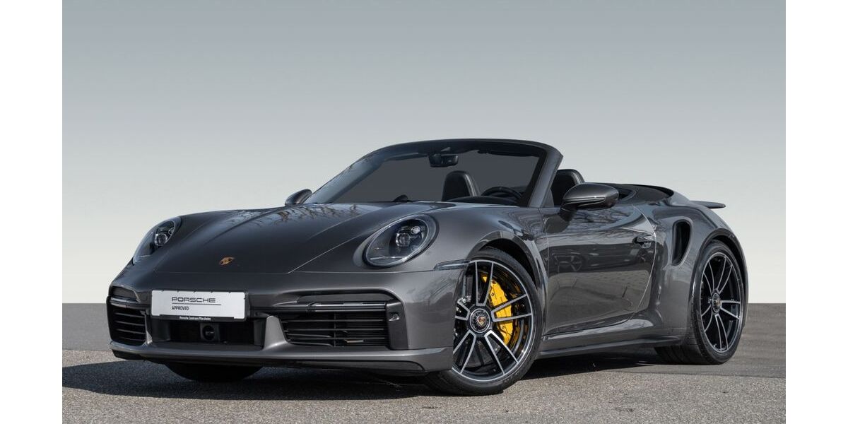 Porsche 992 30.200 km 187.880 &euro; Pforzheim 75177