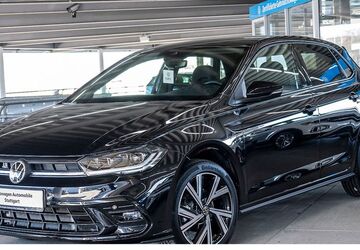 VW Polo 7.998 km 22.830 &euro; Stuttgart-Wangen 70188