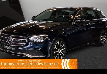 Mercedes-Benz E 300 30.741 km 32.590 &euro; Stuttgart 70469